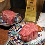 肉匠ふるさと - 