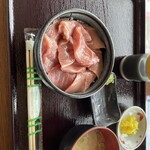 うみかぜ食堂 - 