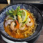 リトルアジア - 