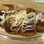 築地銀だこ ハイボール酒場 - 