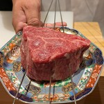 肉匠ふるさと - 