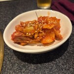 焼肉 はやしや - 