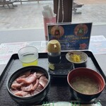 うみかぜ食堂 - 