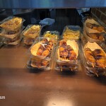 築地銀だこ ハイボール酒場 - 料理写真: