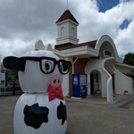 野辺山観光案内所 - JR野辺山駅