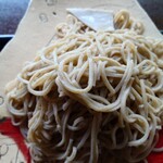 野の庵 - 