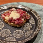 肉匠ふるさと - 