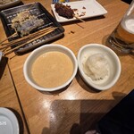 ソバキチ - 蕎麦のサイドメニューをアテにしてみた。