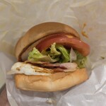 ゼッテリア - 