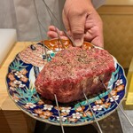 肉匠ふるさと - 