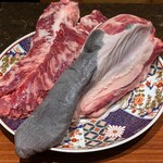 肉匠ふるさと - 