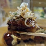 築地銀だこ ハイボール酒場 - 