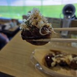 築地銀だこ ハイボール酒場 - 