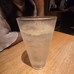 ソバキチ - 妻はレモン酎ハイから。