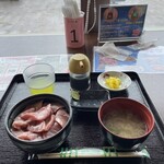 うみかぜ食堂 - 