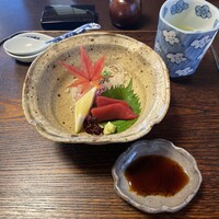 そば会席 立会川 吉田家 - 
