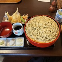 そば会席 立会川 吉田家 - 