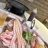 姫路モノリス - 
