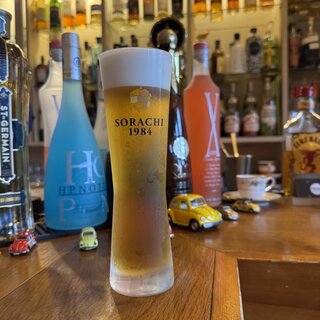 札幌啤酒W認證店☆索拉奇基地＆完美黑標