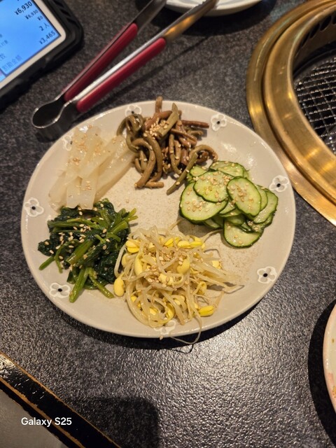 Yakiniku Hayashiya photo 3