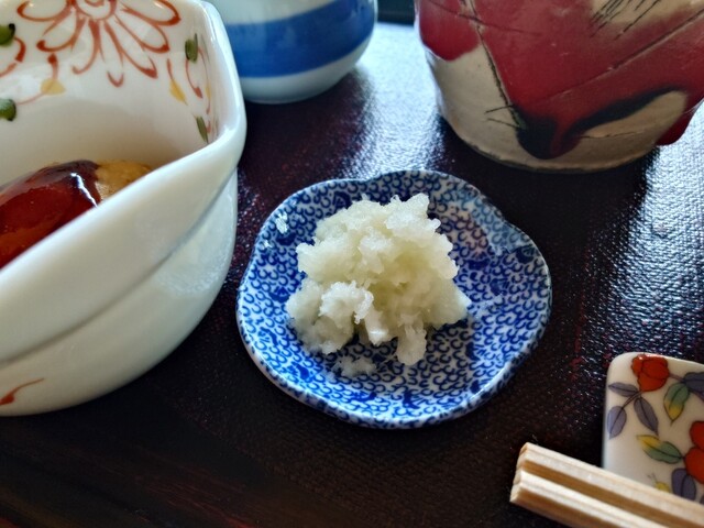 野の庵（ののあん） - 中央弘前（そば）の写真