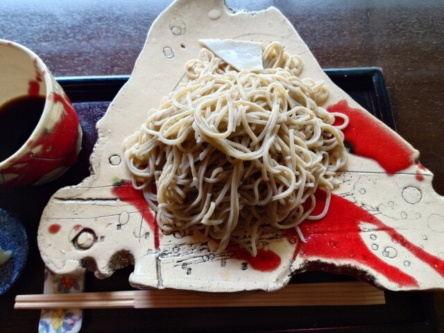 野の庵（ののあん） - 中央弘前（そば）の写真