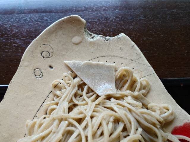 野の庵（ののあん） - 中央弘前（そば）の写真