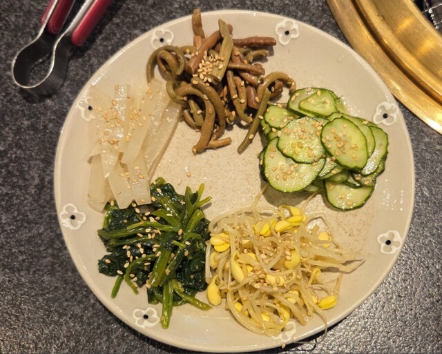 Yakiniku Hayashiya photo 4