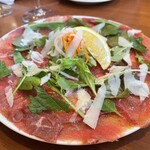 パッソ・ア・パッソ - 