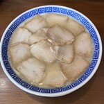 純とんこつ無双 - 