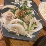 大衆居酒屋 いけ屋 - 