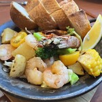 パッソ・ア・パッソ - 