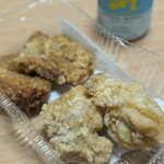 からあげ専門 まつむら商店 - 料理写真: