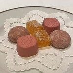 資生堂パーラー 銀座本店 - 