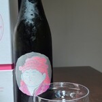 日本料理 TOBIUME - お酒④田中六五&東洋美人 酒の七福神《弁財天》(福岡)
      米品種:山口県産特上山田錦100%、精米歩合:非公開