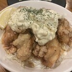 大衆居酒屋 いけ屋 - 