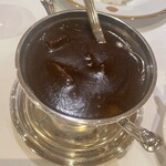 資生堂パーラー 銀座本店 - 