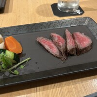 ダイナミックキッチン＆バー 響 カレッタ汐留店  - 