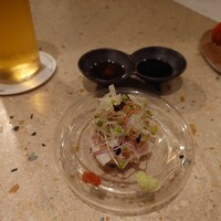 新福島焼鳥 B3 - 