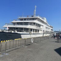 シンフォニー東京湾クルーズ - 