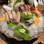 えびす鯛 新潟駅前店 - 