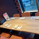 個室ダイニング ウメ子の家 有楽町駅前店(銀座) - 