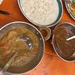 レッサムフィリリ - 