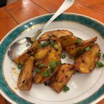 レッサムフィリリ - 