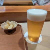 鮨 あらい - 