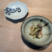 鮨 麻生 平尾山荘 - 
