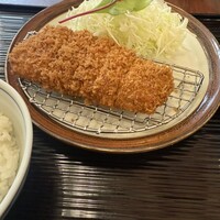 とんかつ まい泉 青山本店 - 