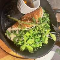 やさいの王様 銀座店 - 