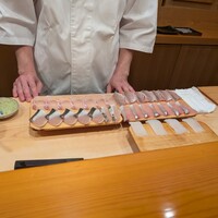 鮨 あらい - 
