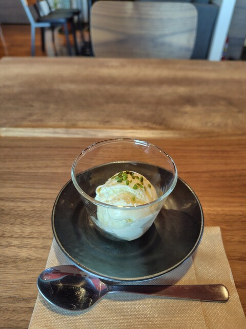 caf&eacute; juju - 大和町その他（カフェ）の写真